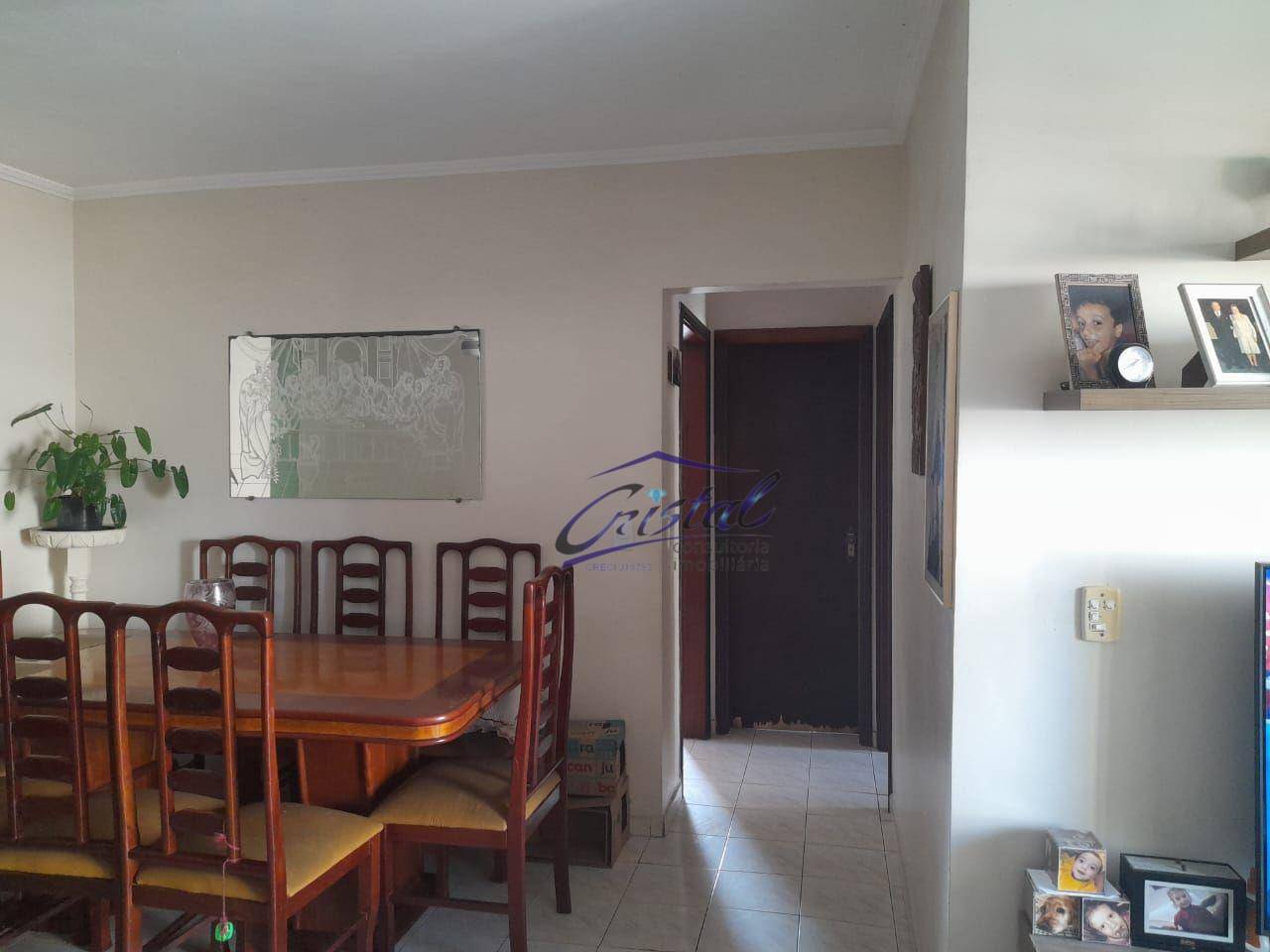 Apartamento à venda com 2 quartos, 96m² - Foto 3