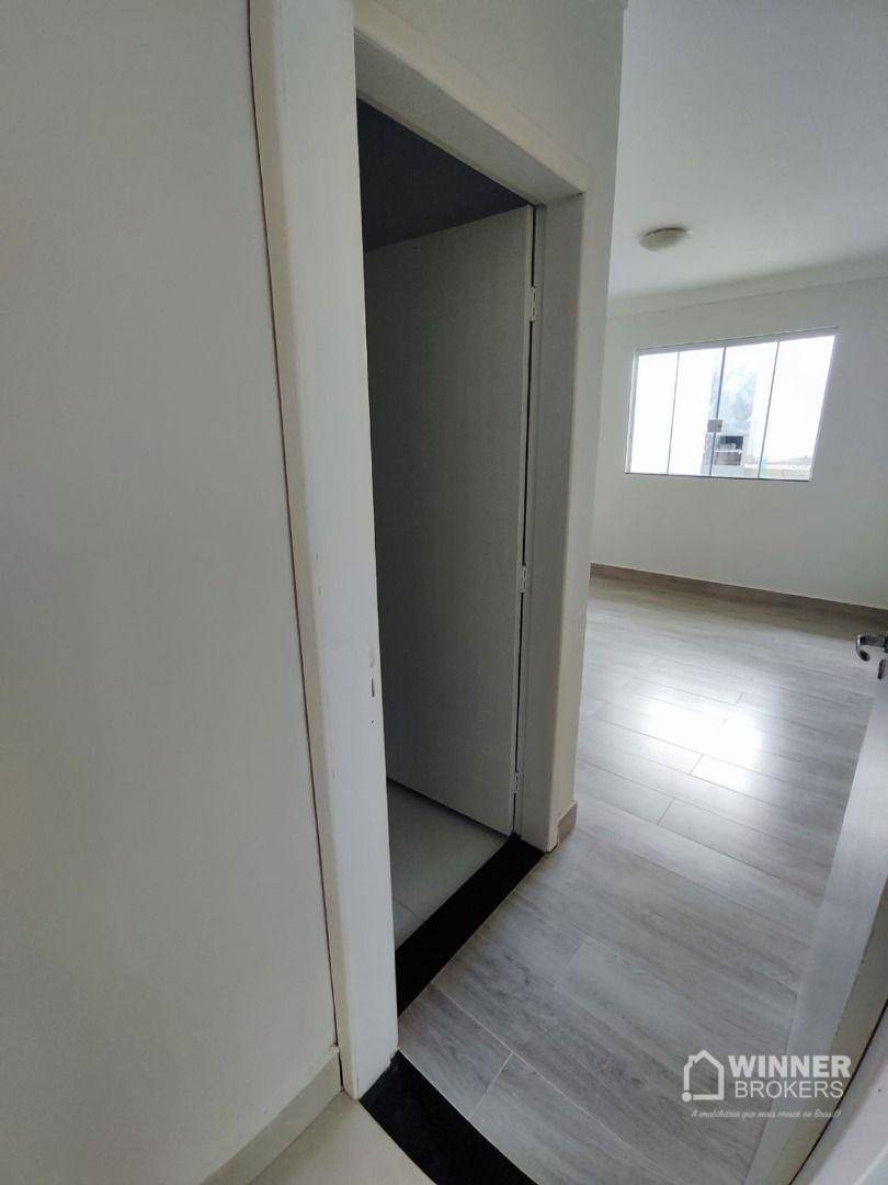 Casa à venda com 3 quartos, 127m² - Foto 11