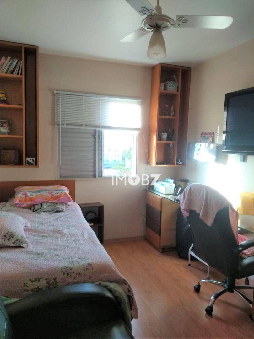 Apartamento à venda com 3 quartos, 78m² - Foto 5