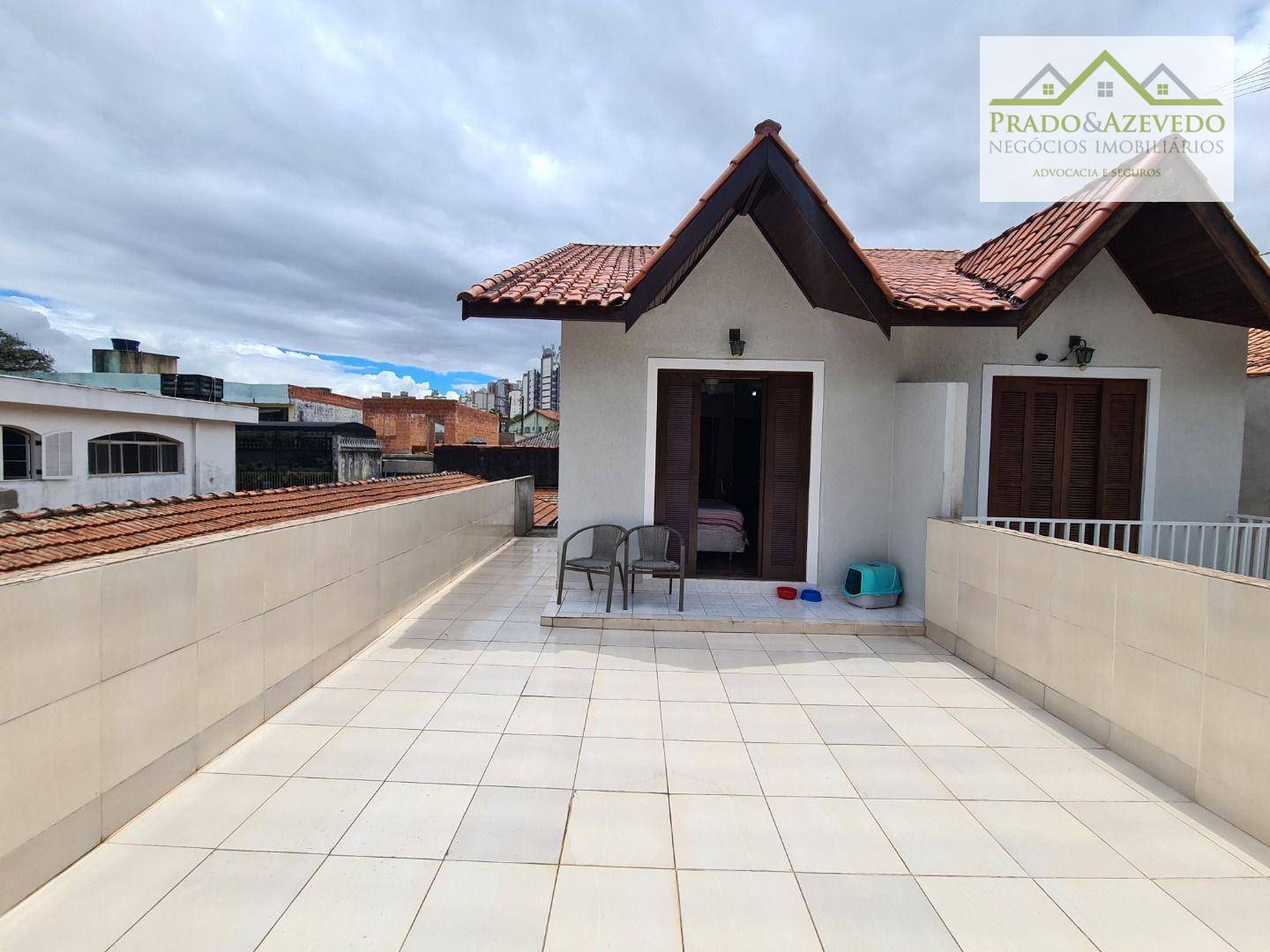 Casa à venda com 3 quartos, 125m² - Foto 13