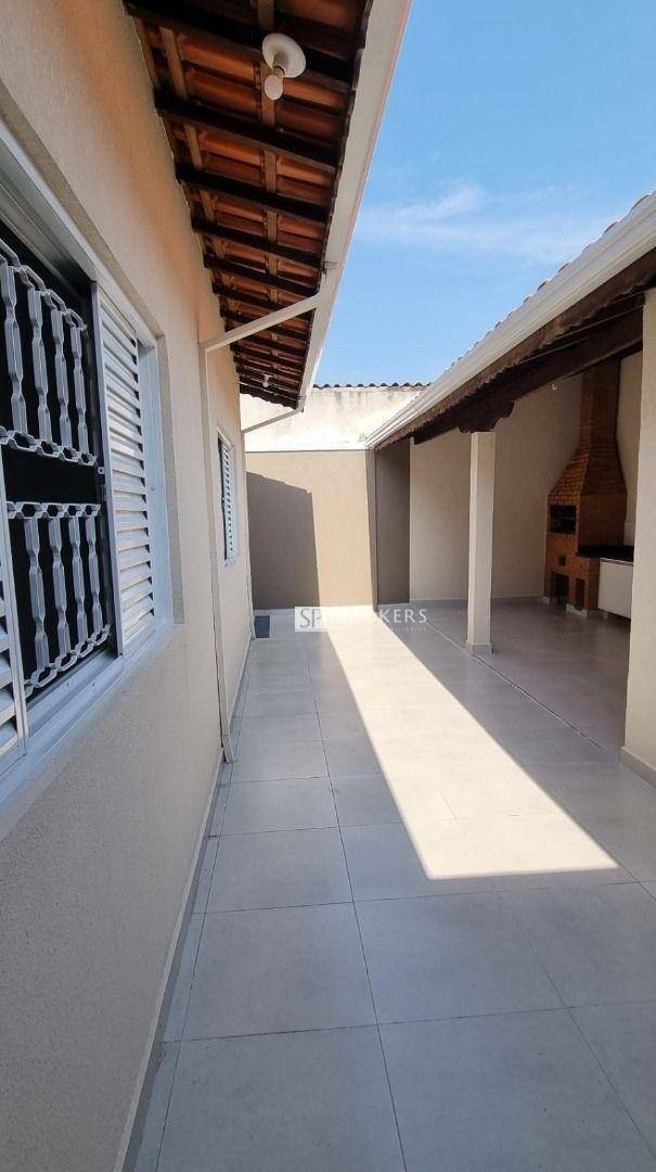 Casa à venda com 3 quartos, 164m² - Foto 40