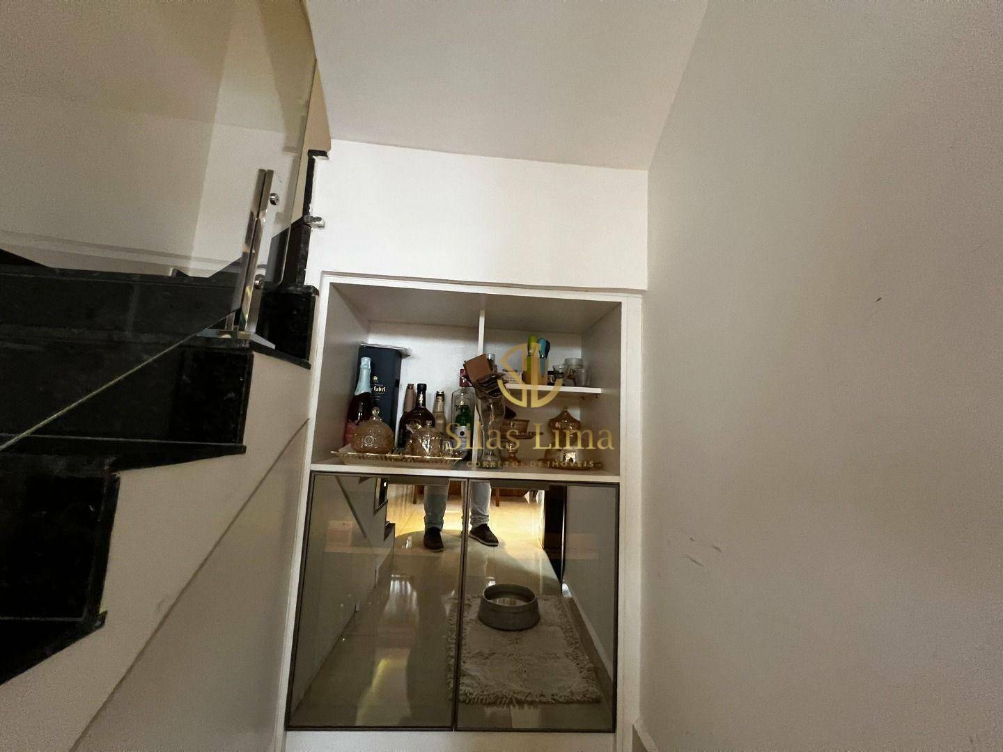 Casa à venda com 3 quartos, 168m² - Foto 16