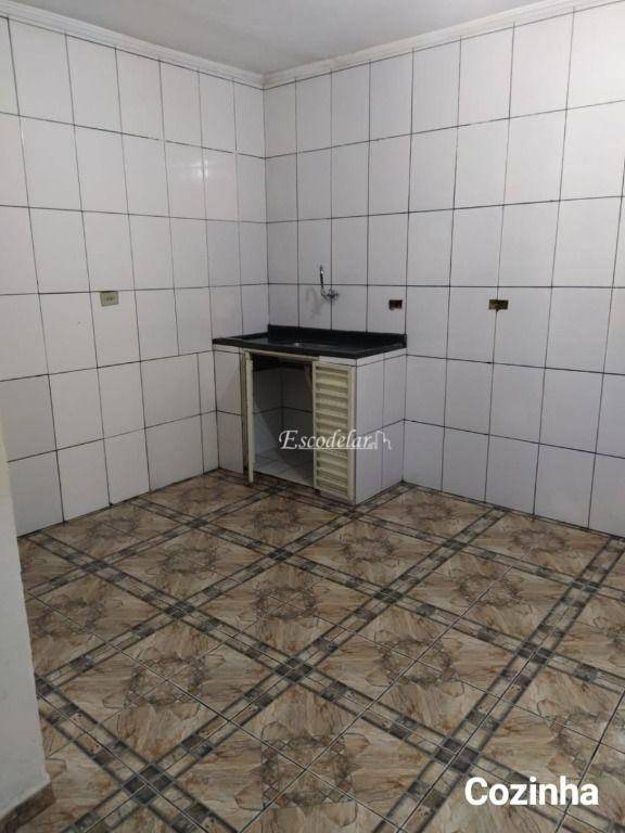 Sobrado à venda com 4 quartos, 100m² - Foto 20