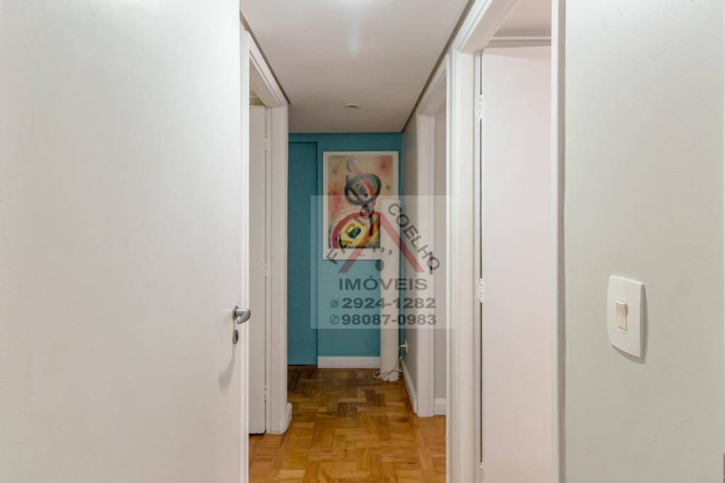 Apartamento à venda com 3 quartos, 92m² - Foto 9