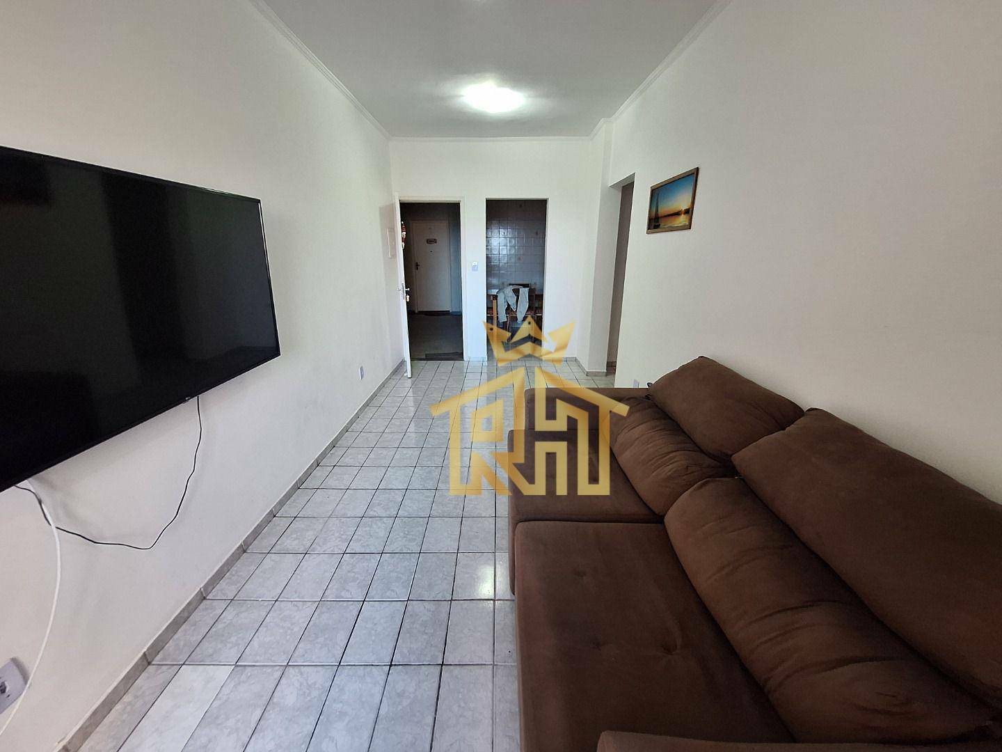 Apartamento à venda com 1 quarto, 45m² - Foto 7