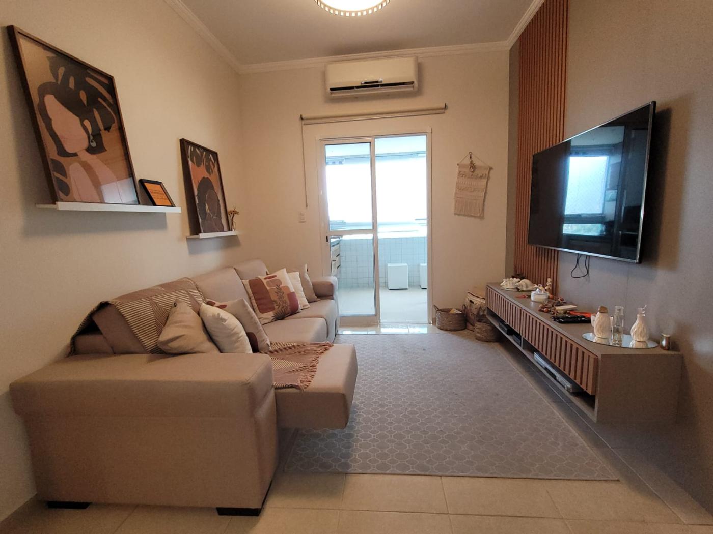 Apartamento à venda com 3 quartos, 96m² - Foto 5