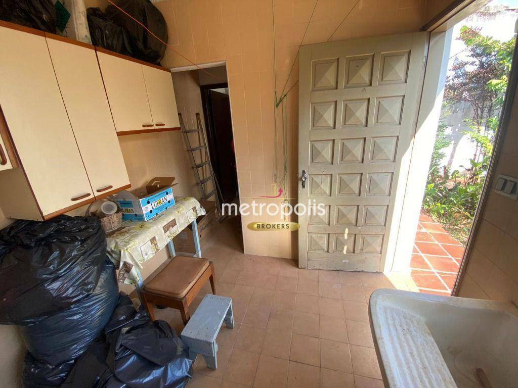 Casa para alugar com 3 quartos, 168m² - Foto 20