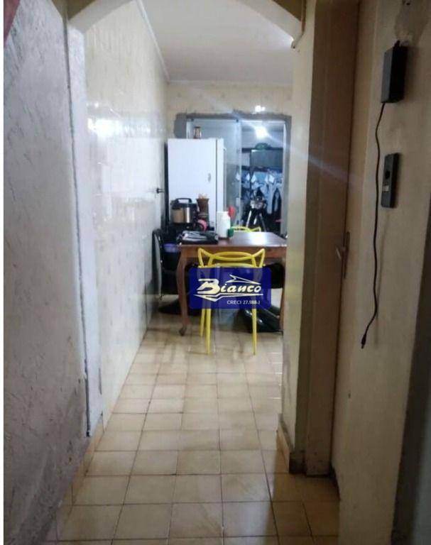 Sobrado à venda com 3 quartos, 160m² - Foto 6