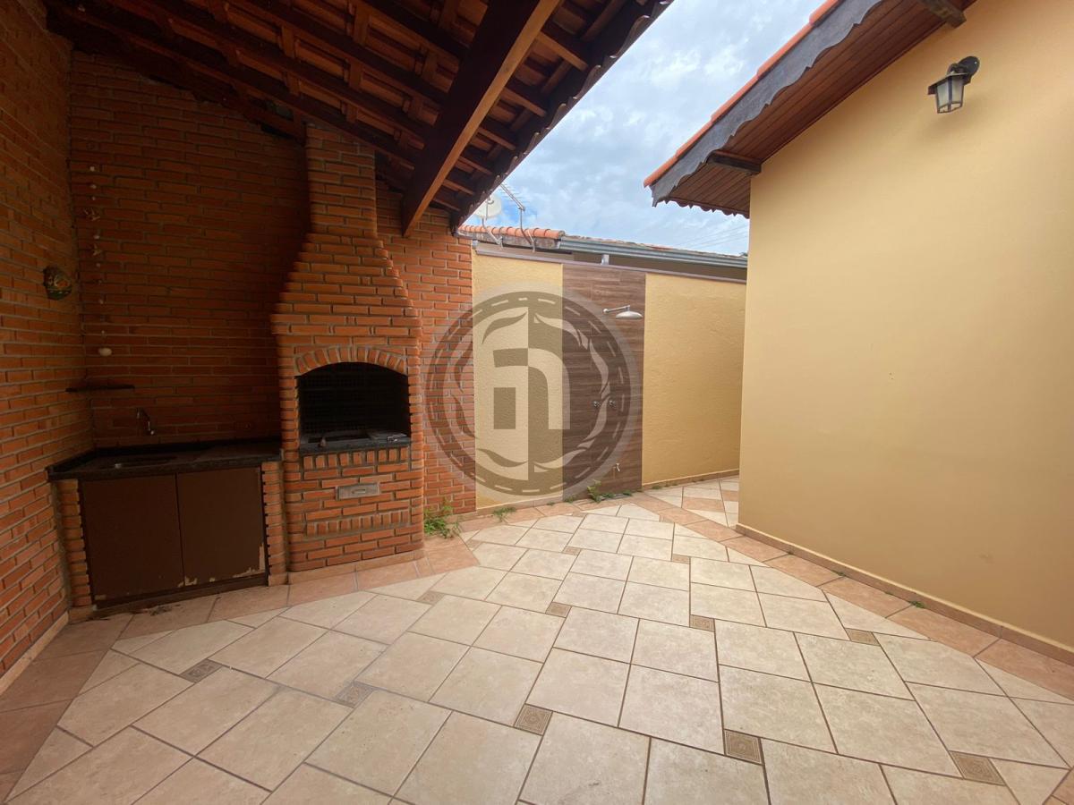 Casa de Condomínio à venda com 3 quartos, 125m² - Foto 14