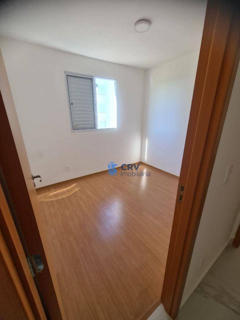 Apartamento à venda com 2 quartos, 46m² - Foto 6