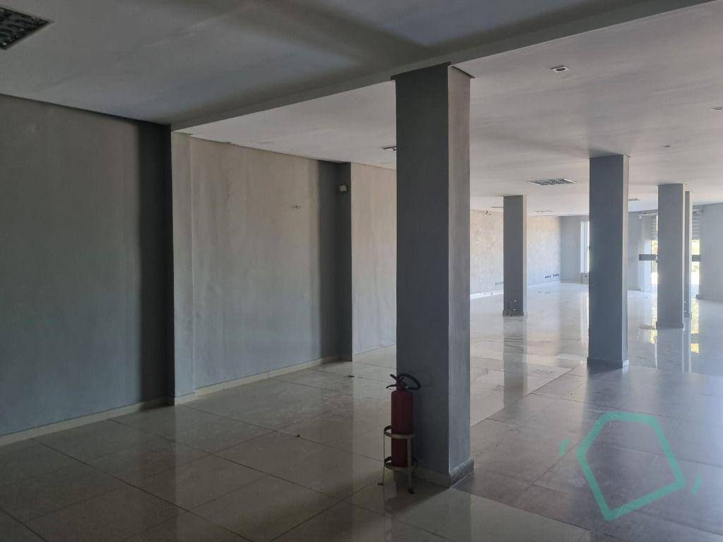 Loja-Salão, 240 m² - Foto 5