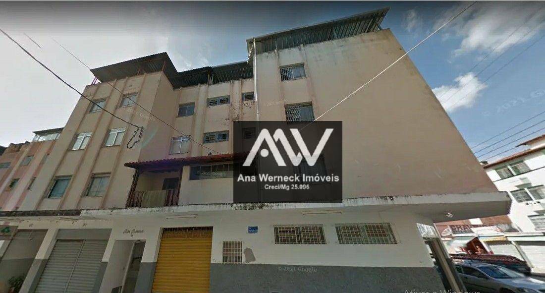 Apartamento à venda com 3 quartos, 70m² - Foto 1