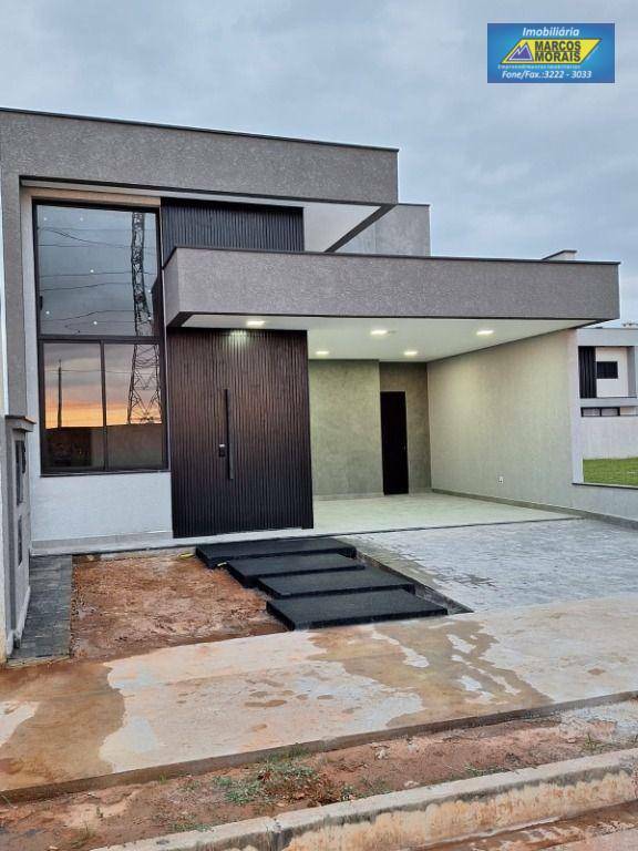 Casa de Condomínio à venda com 3 quartos, 140m² - Foto 3