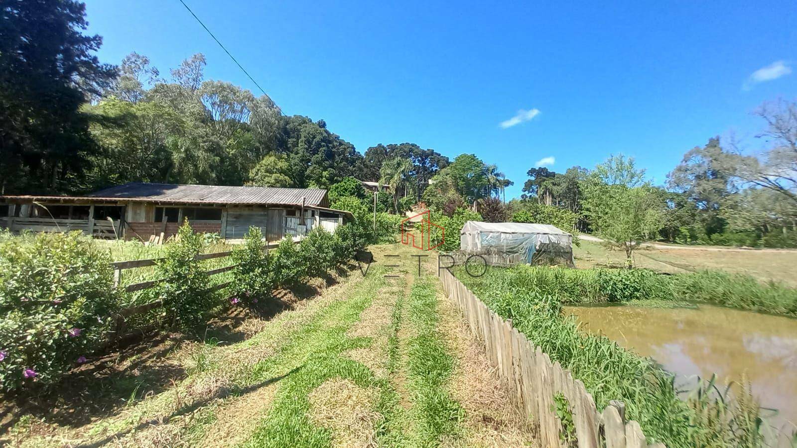 Sítio à venda com 9 quartos, 40000M2 - Foto 14