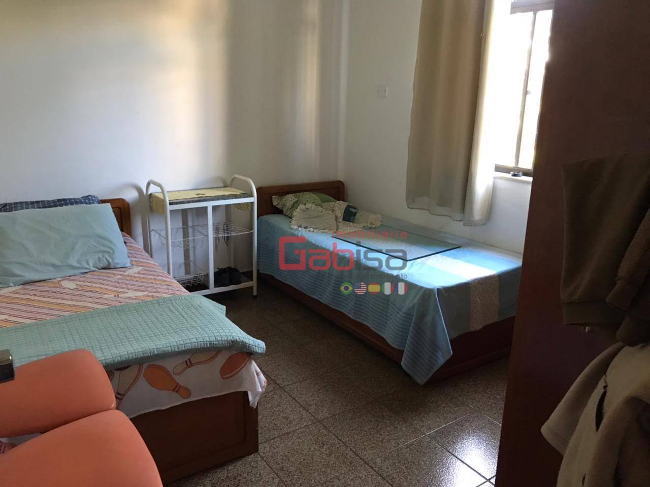 Apartamento à venda com 2 quartos, 124m² - Foto 22