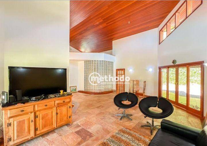 Casa à venda e aluguel com 4 quartos, 420m² - Foto 31