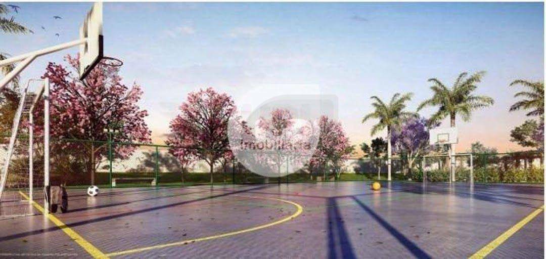 Casa de Condomínio à venda com 3 quartos, 119m² - Foto 36