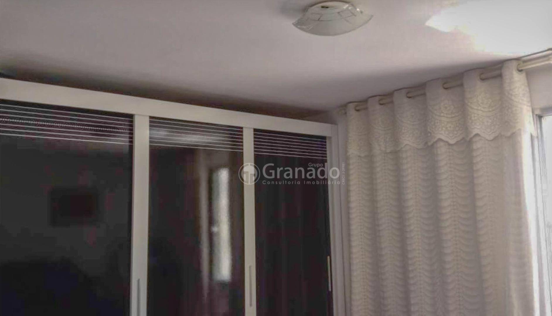 Apartamento à venda com 2 quartos, 60m² - Foto 18