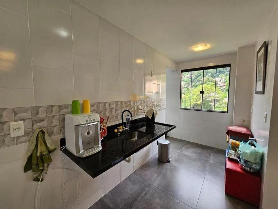 Apartamento à venda com 2 quartos, 73m² - Foto 5