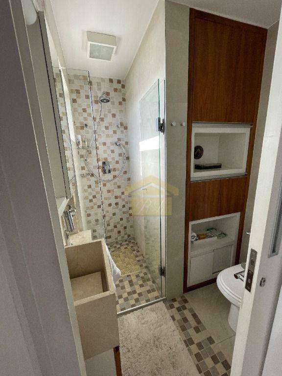 Apartamento à venda com 3 quartos, 121m² - Foto 27