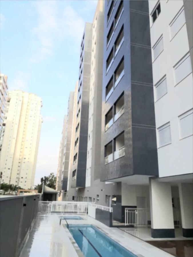 Apartamento para alugar com 2 quartos, 80m² - Foto 20