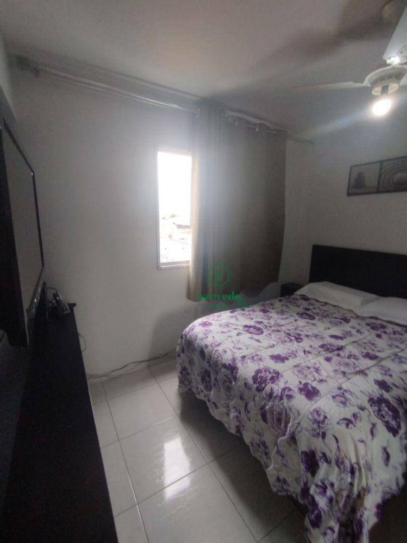 Apartamento à venda com 3 quartos, 56m² - Foto 15