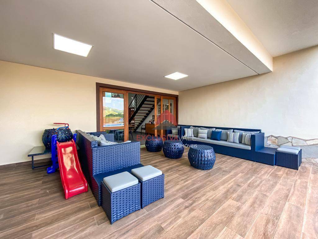 Casa de Condomínio à venda com 5 quartos, 600m² - Foto 34
