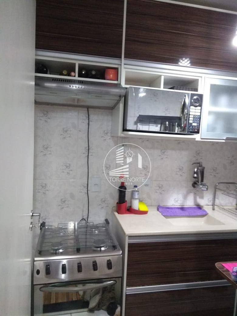 Apartamento à venda com 3 quartos, 71m² - Foto 8