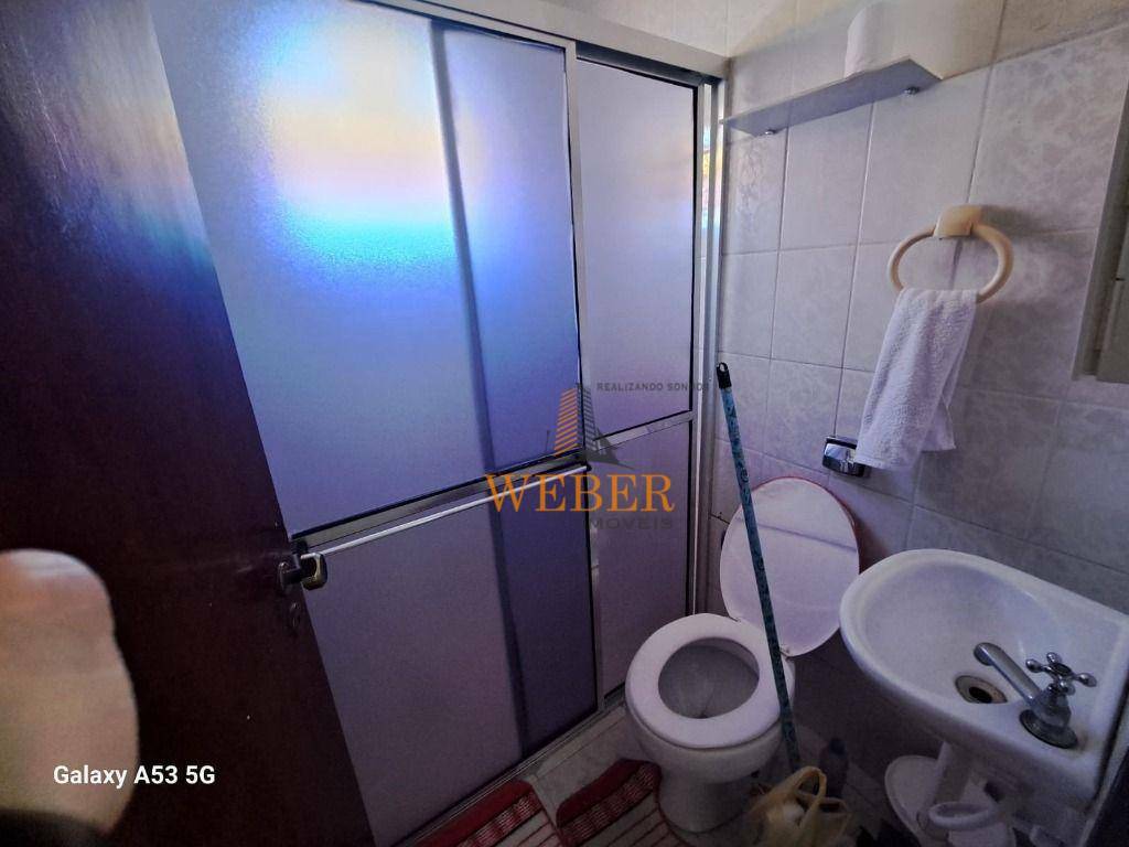 Sobrado à venda com 4 quartos, 200m² - Foto 31