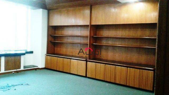 Conjunto Comercial-Sala à venda e aluguel, 188m² - Foto 10