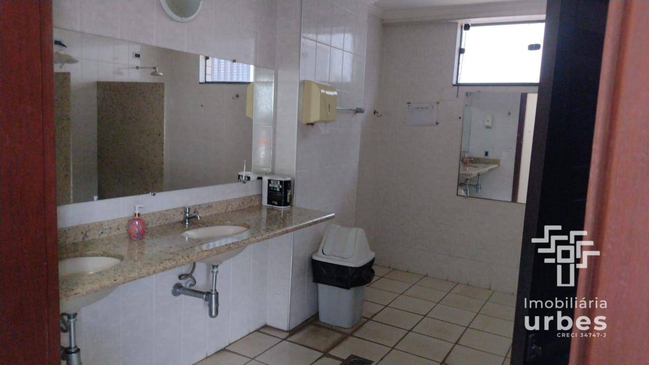 Apartamento à venda com 3 quartos, 156m² - Foto 31