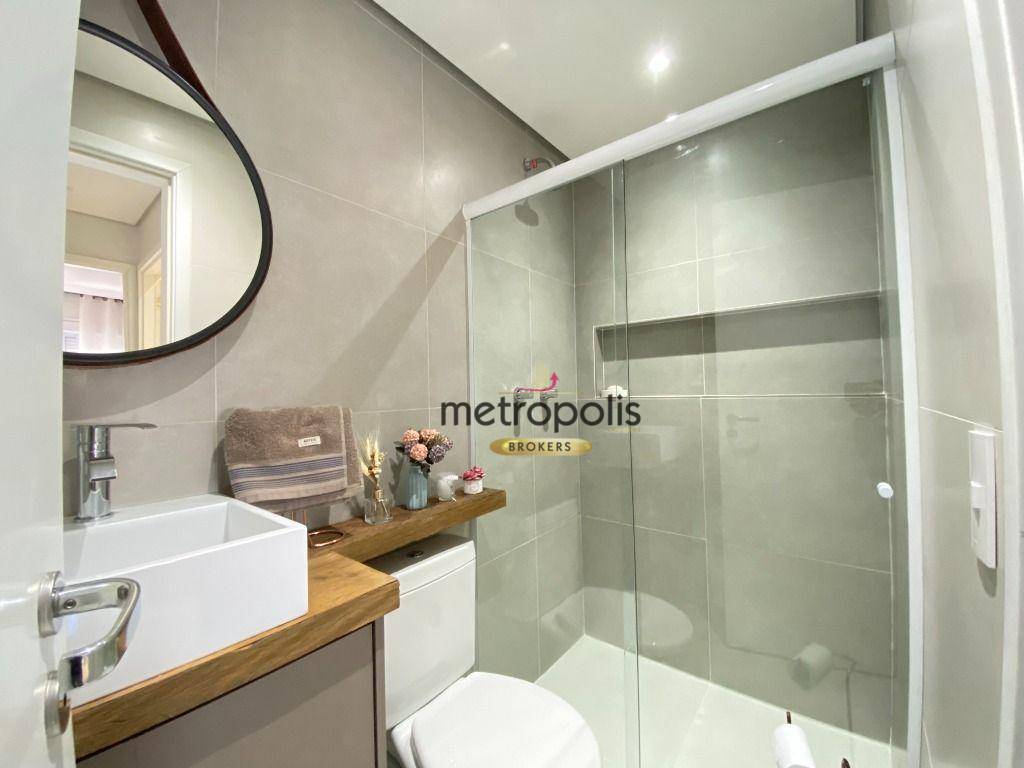 Apartamento à venda com 2 quartos, 69m² - Foto 17