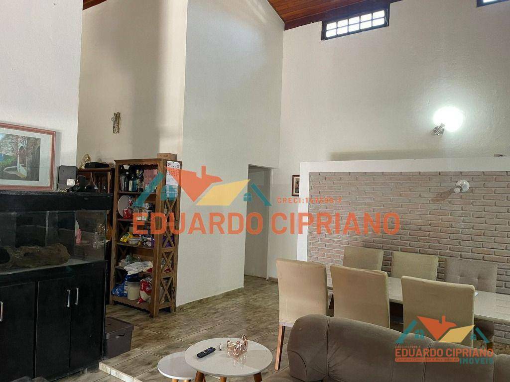 Casa à venda com 3 quartos, 160m² - Foto 22