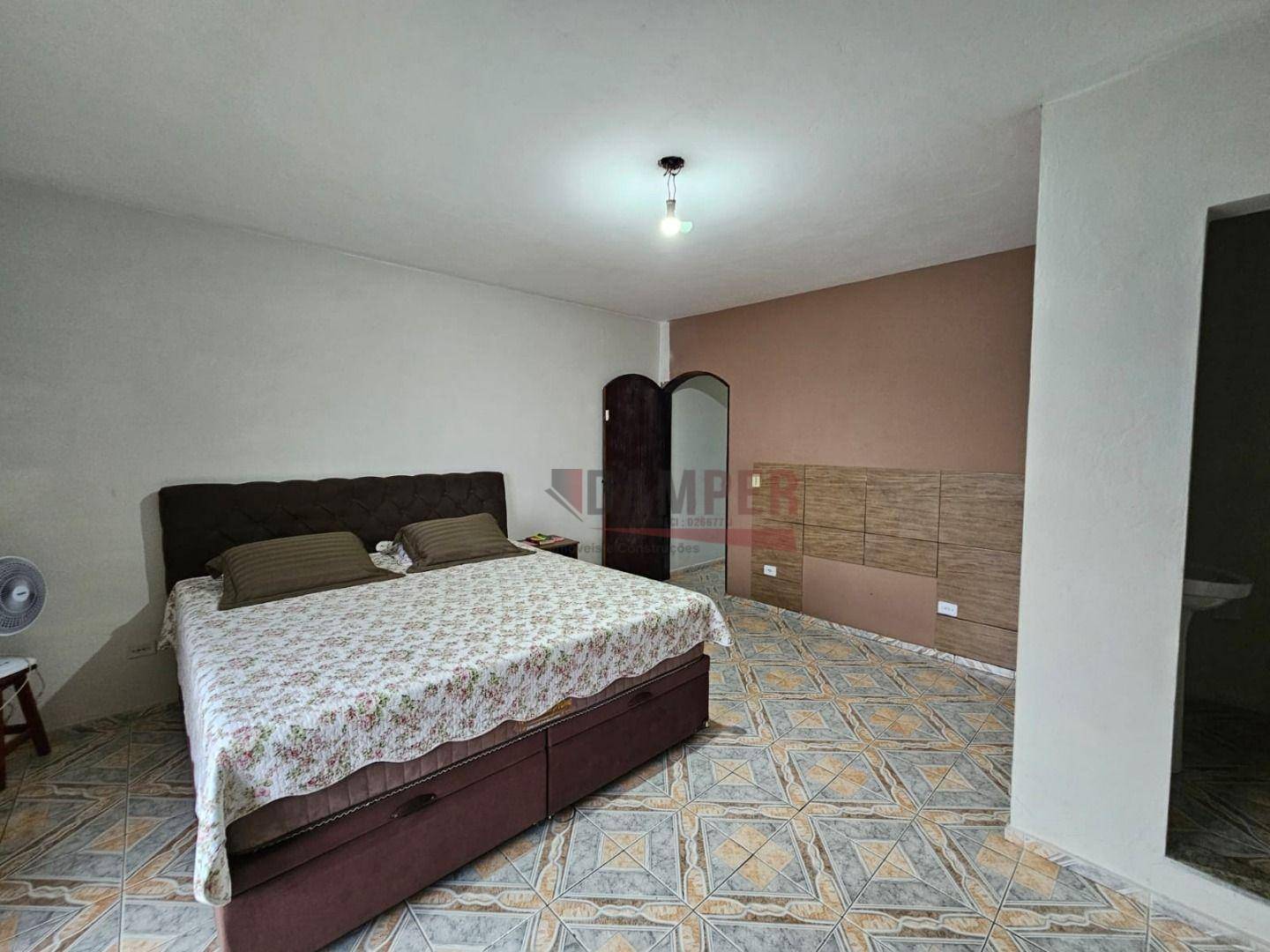 Casa de Condomínio, 3 quartos - Foto 5