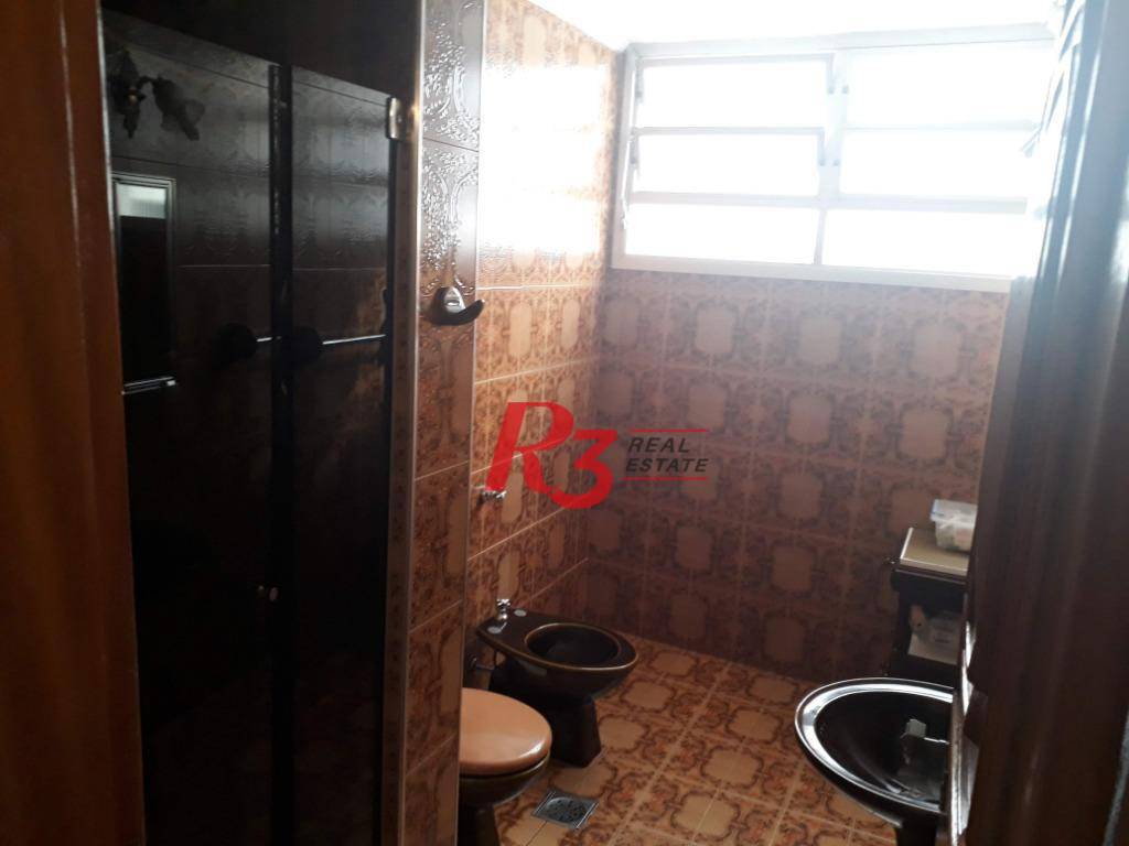 Apartamento à venda com 3 quartos, 160m² - Foto 10