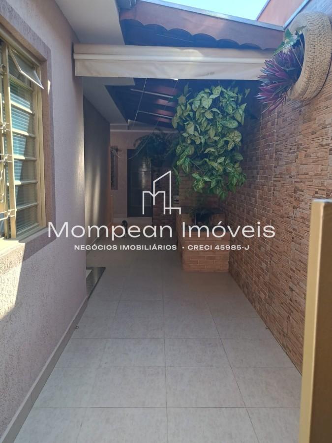 Casa à venda com 2 quartos, 141m² - Foto 29