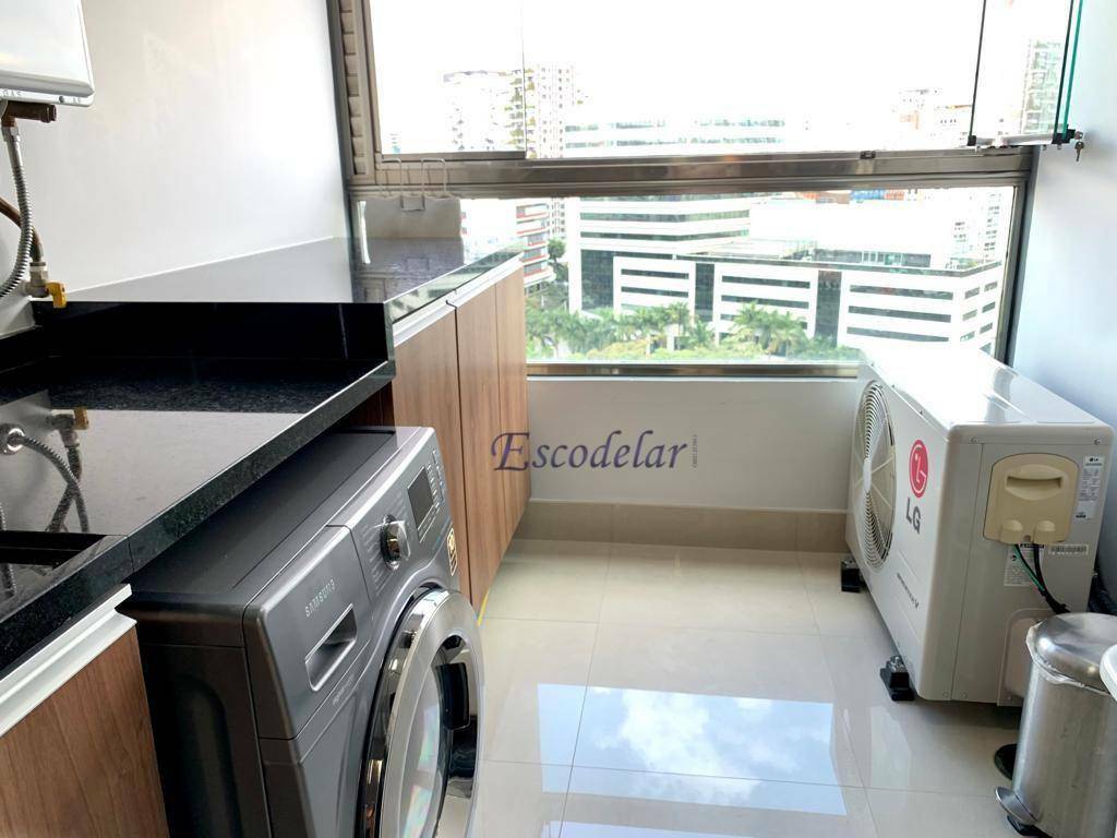 Apartamento à venda com 1 quarto, 70m² - Foto 36