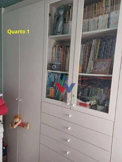 Apartamento à venda com 3 quartos, 61m² - Foto 12