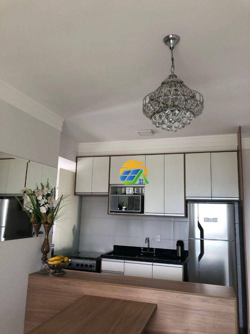 Apartamento, 3 quartos, 70 m² - Foto 1