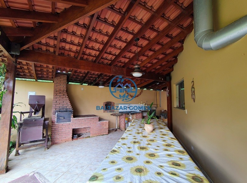 Chácara à venda com 3 quartos, 57000m² - Foto 24