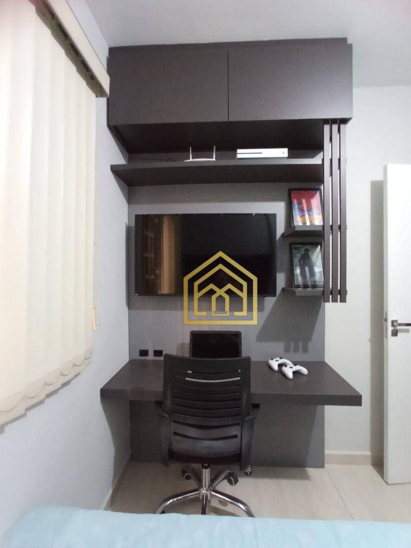 Sobrado à venda com 3 quartos, 360m² - Foto 17