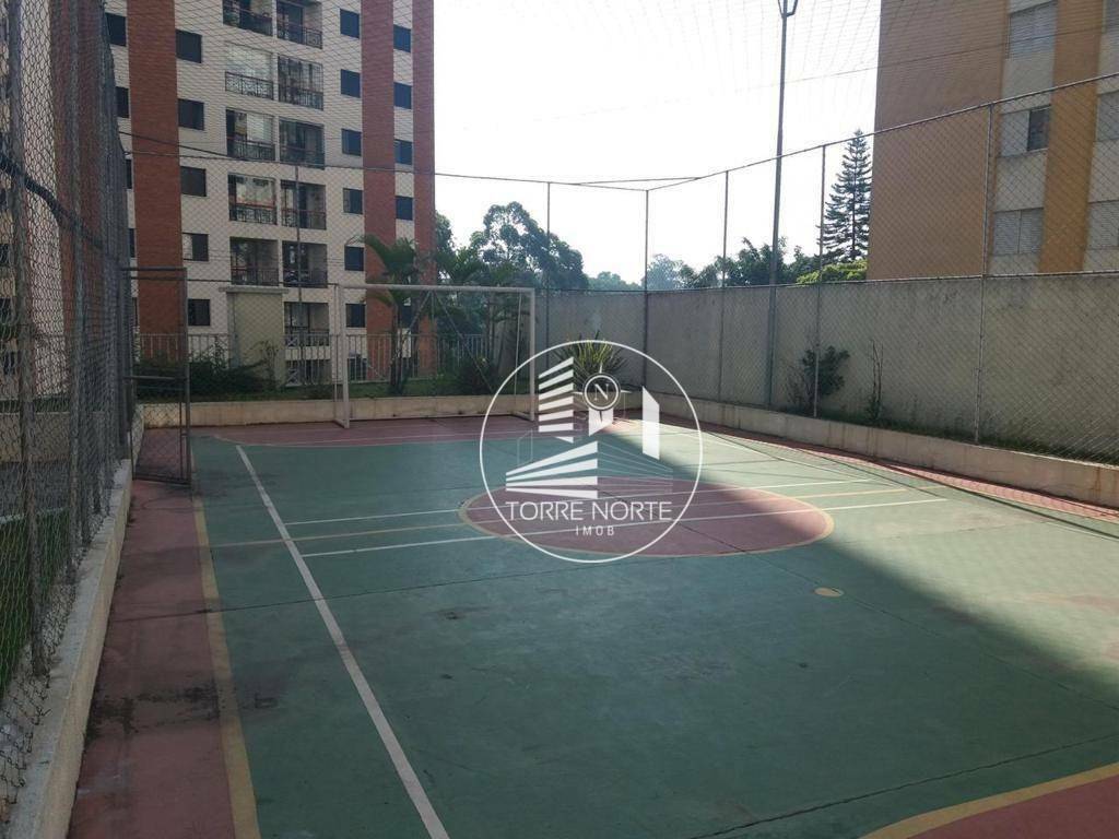 Apartamento à venda com 2 quartos, 54m² - Foto 19