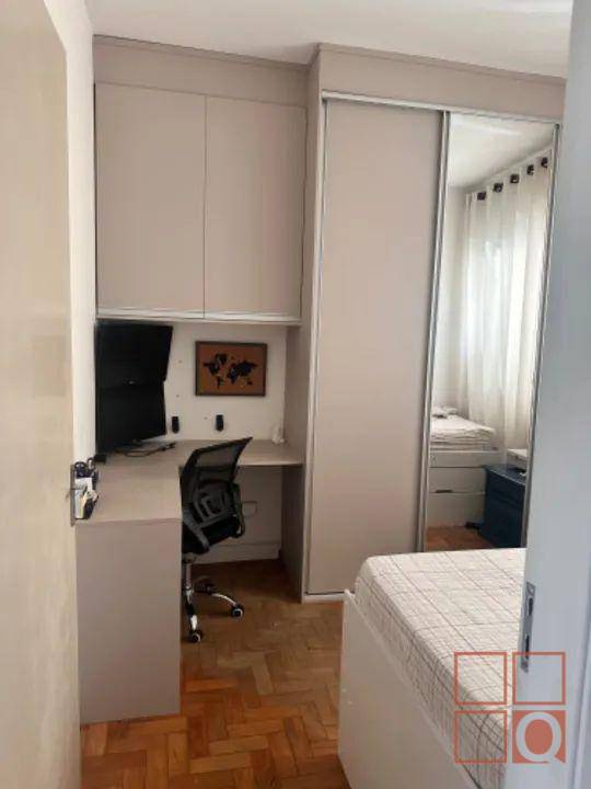 Apartamento à venda com 2 quartos, 66m² - Foto 7