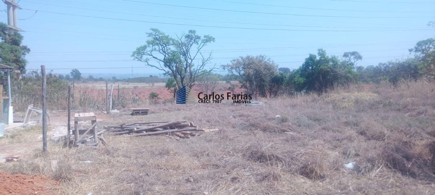 Terreno, 600 m² - Foto 3