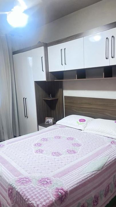 Apartamento à venda com 2 quartos, 51m² - Foto 10