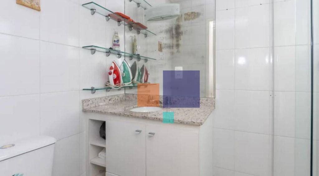 Sobrado à venda com 3 quartos, 145m² - Foto 8