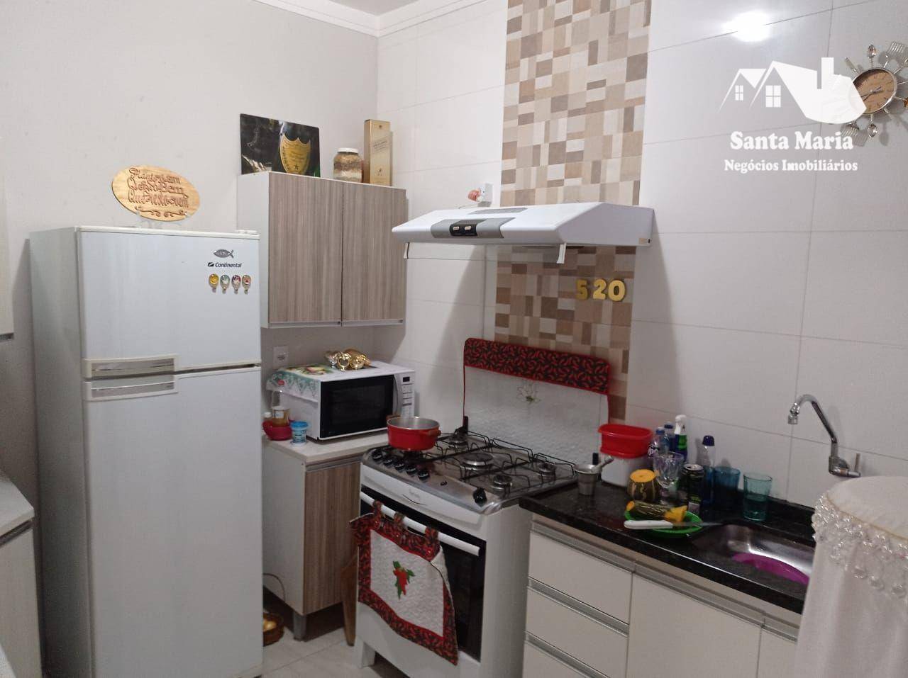 Casa à venda com 3 quartos, 100m² - Foto 17