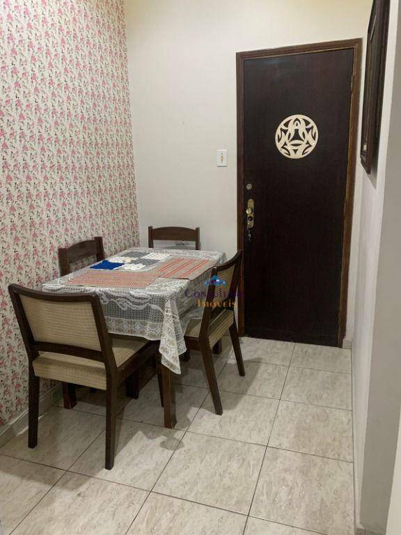 Apartamento à venda com 1 quarto, 55m² - Foto 6