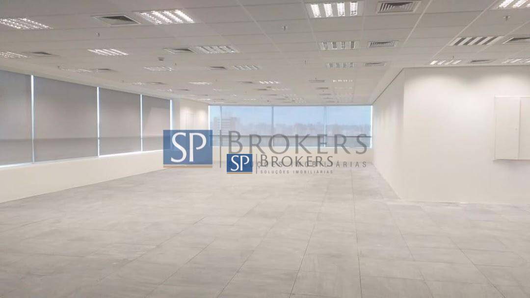 Conjunto Comercial-Sala para alugar, 241m² - Foto 5