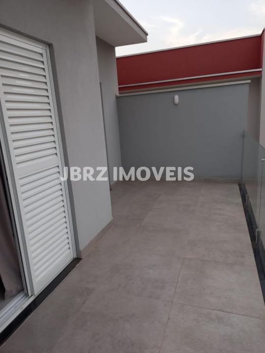 Casa à venda com 3 quartos, 135m² - Foto 15